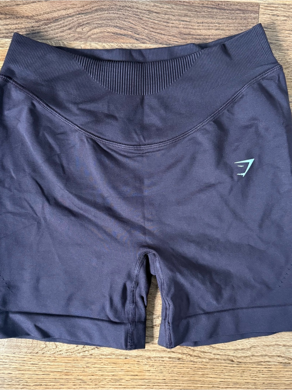 Gymshark Everday Seamless Short